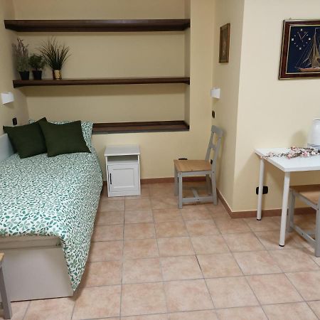 B&B Villa Salome' San Pietro Clarenza Εξωτερικό φωτογραφία