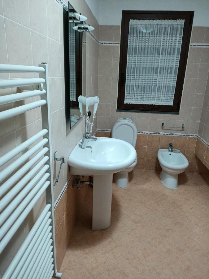 B&B Villa Salome' San Pietro Clarenza Εξωτερικό φωτογραφία