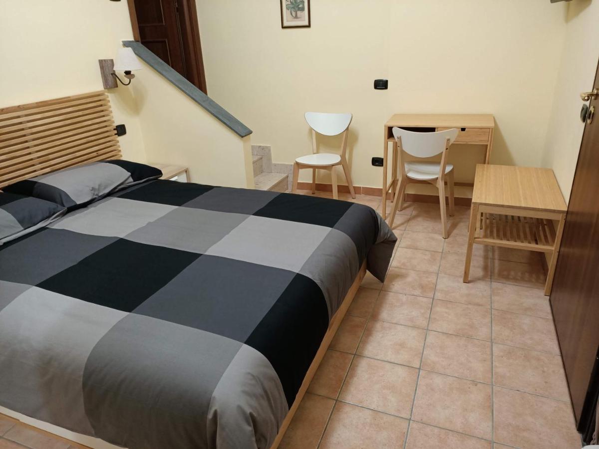 B&B Villa Salome' San Pietro Clarenza Εξωτερικό φωτογραφία