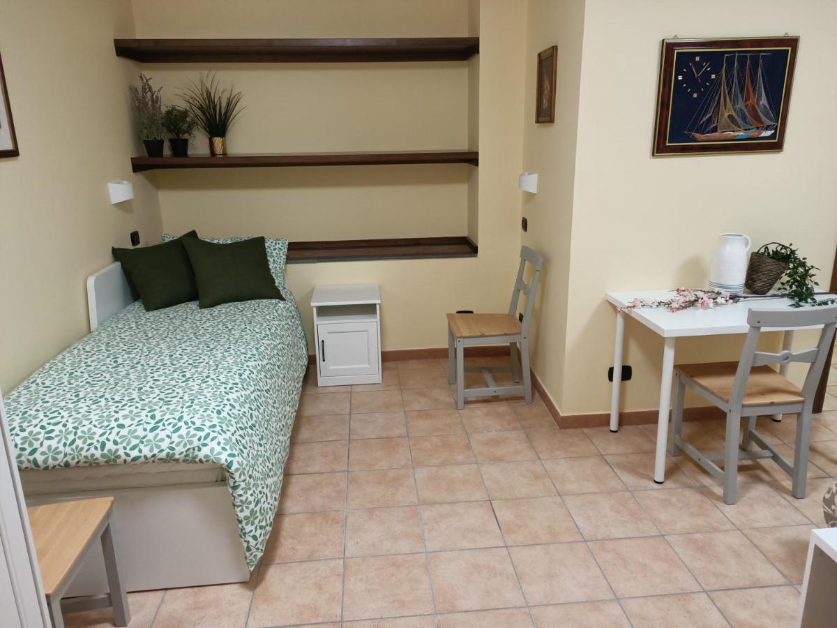 B&B Villa Salome' San Pietro Clarenza Εξωτερικό φωτογραφία
